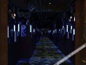 Bosite Boutique Theme Hotel - Image 5