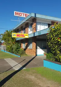 Maryborough City Motel - Image 2