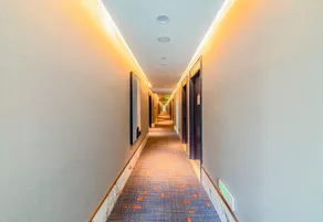 LANOU Hotel (Fuzhou Changle International Airport Zhanggang) - Image 2