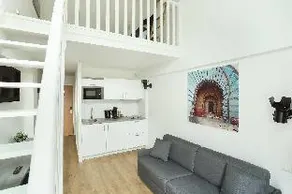 Short Stay Group Residence Les Lilas Serviced Apartments - Image 2
