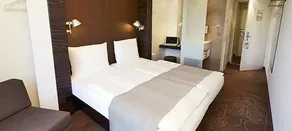 Hotel Premiere Classe Berlin Dreilinden - Image 4