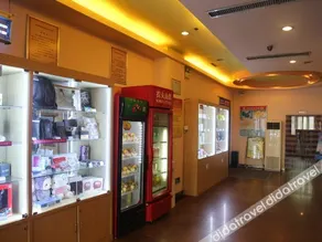 Grace Inn Erhuan East Road Jinan - Image 5
