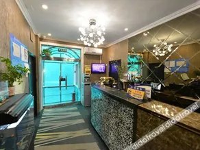 JiFeng Collection Hotel (Beijing Zhongguancun ) - Image 2