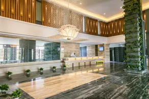 Chengshi Daren Garden Hotel - Image 5