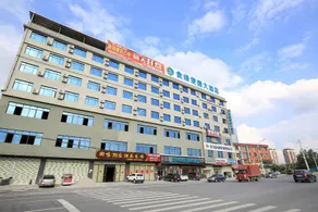 Shiyuan Convenient Hotel - Image 5