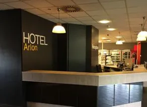 Hotel Arlon - Image 2