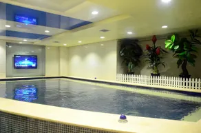 Huairen Guangjie Hotel - Image 3