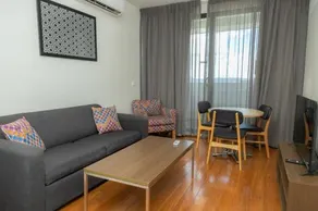 Exodus Dandenong Apartment Hotel - Image 2