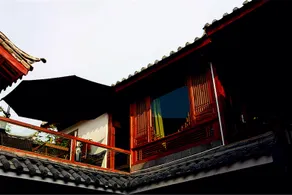 Lijiang Liuyue Tang Inn - Image 3