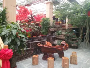 Wanshou Palace Hotel - Image 3