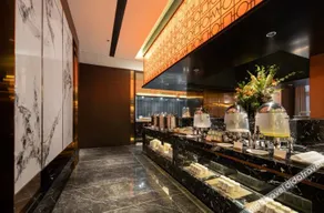 George Morandi Hotel (Tai'an Feicheng Longshan Middle Road Jingu Square Branch) - Image 4