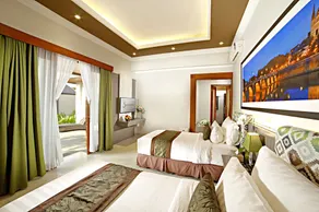 The Banyumas Suite Villa Legian - Image 4