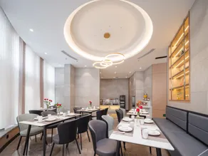 Green Tree Inn Smart Selection Hotel (Kunming High-tech Wuyue Plaza Washington) - Image 3