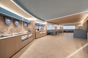 HanTing Hotel (Xingtai Julu Xidelai Commercial Plaza) - Image 2