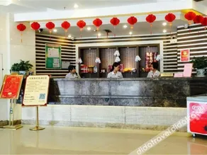 Tiandu Hotel - Image 4