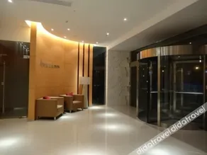 Jinjiang Inn (Wuhan Wujiashan Economic Development Zone) - Image 4