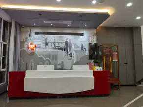 Shankee Hotel (Pingding Lingxiu Huating) - Image 5