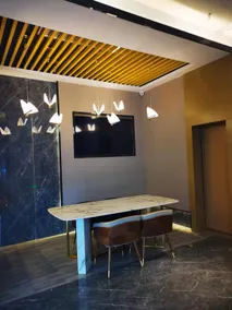 Green Tree Inn Express Huai'an Development Zone RT-Mart Xiamen Road - Image 3