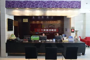 Wanhao Business Hotel - Image 3