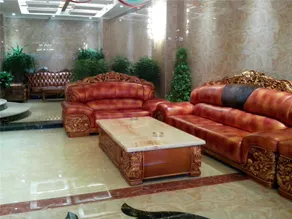 Gangzun Holiday Hotel - Image 3