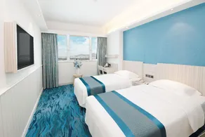 Treasure Hotel - Image 4