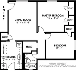 B2bg Affordable Hotel-alternative Perfect for Travel Nurses - Image 3