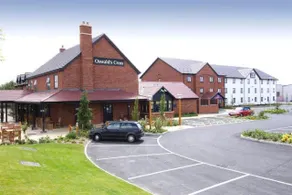 Premier Inn Oswestry - Image 5