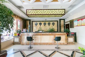 Xingji Hotel - Image 5