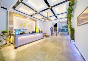 Borui Hotel - Image 5