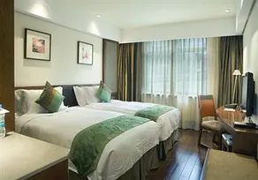 Landison  Retreat  Putuoshan Zhoushan - Image 5