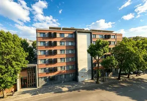 Yingxiangcheng Hotel (Beijing Canal CBD Luhe Hospital Branch) - Image 4