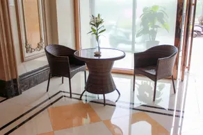 Yinchuan Baizi Hotel (Xixia Wanda) - Image 2