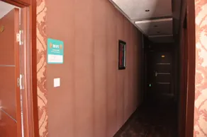 Hailin Xinjia Fashion Express Hotel - Image 5