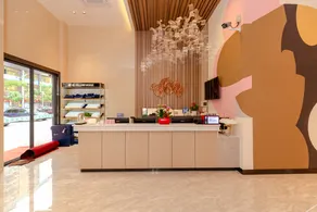 Shaoguan Jingui Hotel - Image 2