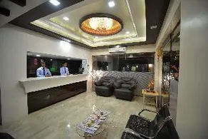 Hotel Radhe Krishna - Image 2