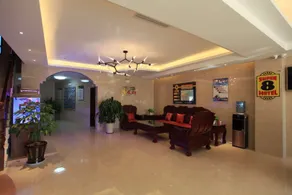 Super 8 Hotel (Baoding Shunping Taoyuan Street Branch) - Image 5