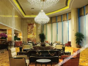 Karon Garden Hotel Shanghai - Image 3
