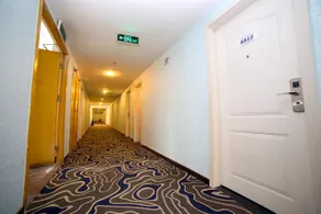 Jihao International Hotel - Yichang - Image 4