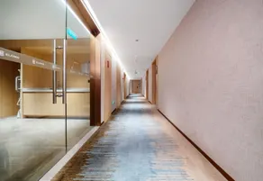 Ai Esports Hotel (Gaochun Maoshan Road Commercial Street) - Image 2