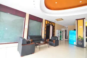 Hongtang Hotel - Image 4