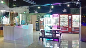 Yemingzhu Hotel (Xintai Ginza Shopping Plaza) - Image 3