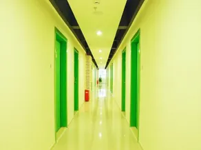 Junlin Shangpin Hotel (Dongguan Fenggang Yongsheng North Road Branch) - Image 5