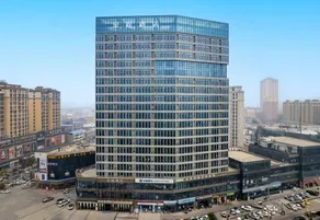Starway Hotel (Xiayi County Government) - Image 4