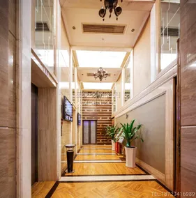 Yupai Apartment (Chongqing Guanyinqiao Beicheng Tianjie) - Image 2