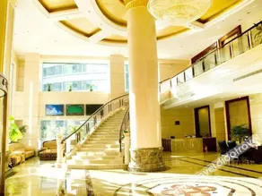 Nanning Jingdu International Hotel (Nanhu Park Binhu Road Metro Station) - Image 3