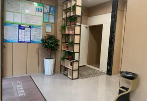 Jixi Temperature Hotel - Image 5