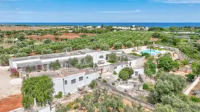 Masseria Lamagrotte By Raro Rooms - Image 3