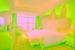 Guangdu International Hotel Chengdu - Image 2