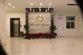 Urban Garden Chain Hotel (Yutai South Ring Road Branch) - Image 5