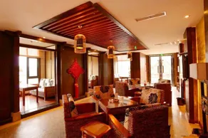 Feng'guan Hotel - Image 5